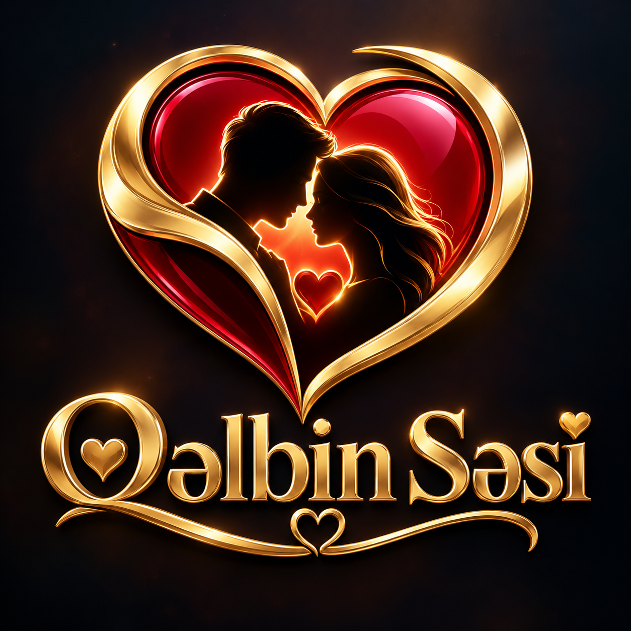 Qəlbin Səsi